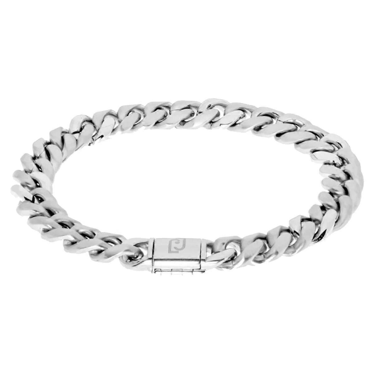 Ladies' Bracelet LIU JO MLJ466 Silver