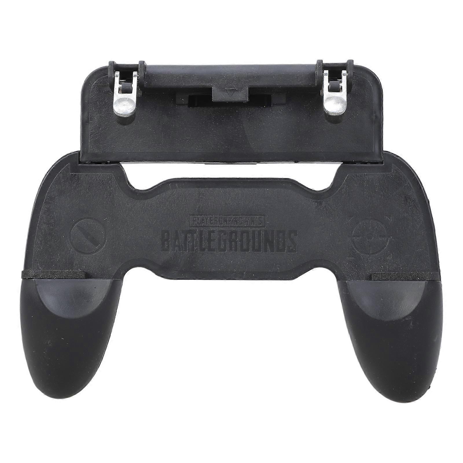 Game Controller Mobile Gamepad Phone Gamepad Joystick Game Controller Gaming Pad Gaming Accessories Multicolor