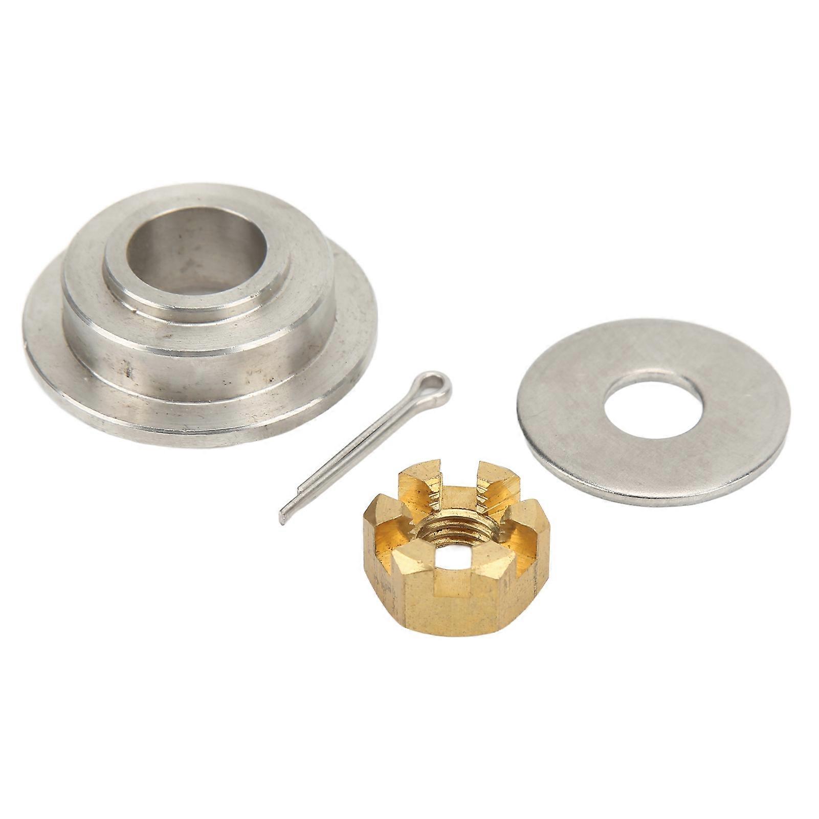 Outboard Propeller Kit 17031501 YAPKT Marine Propeller Installation Hardware Kit