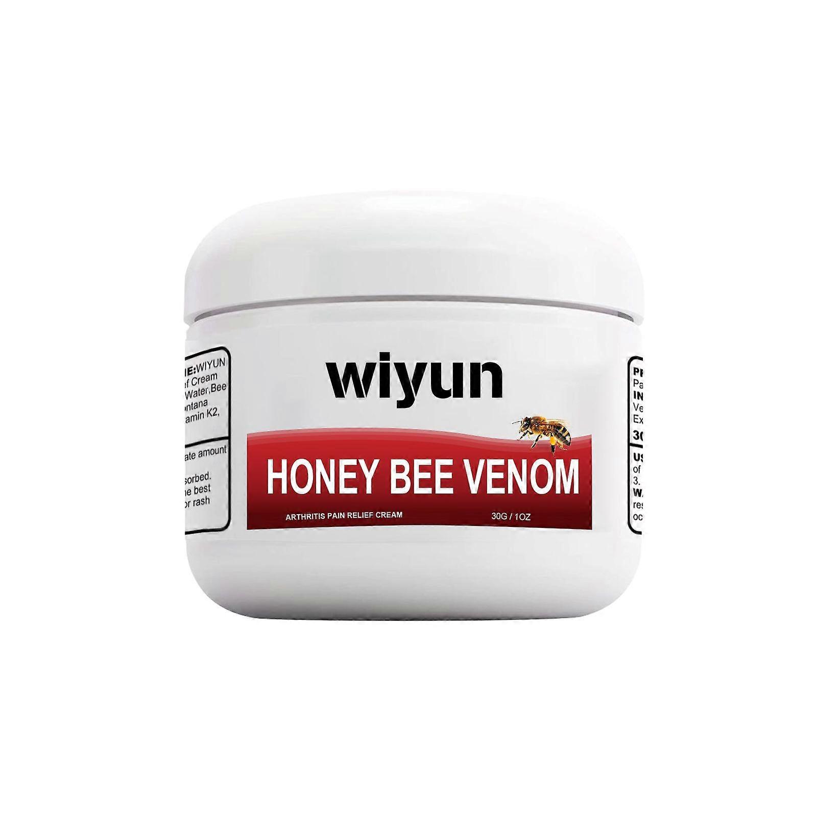 Bee Venom Joint Care Cream