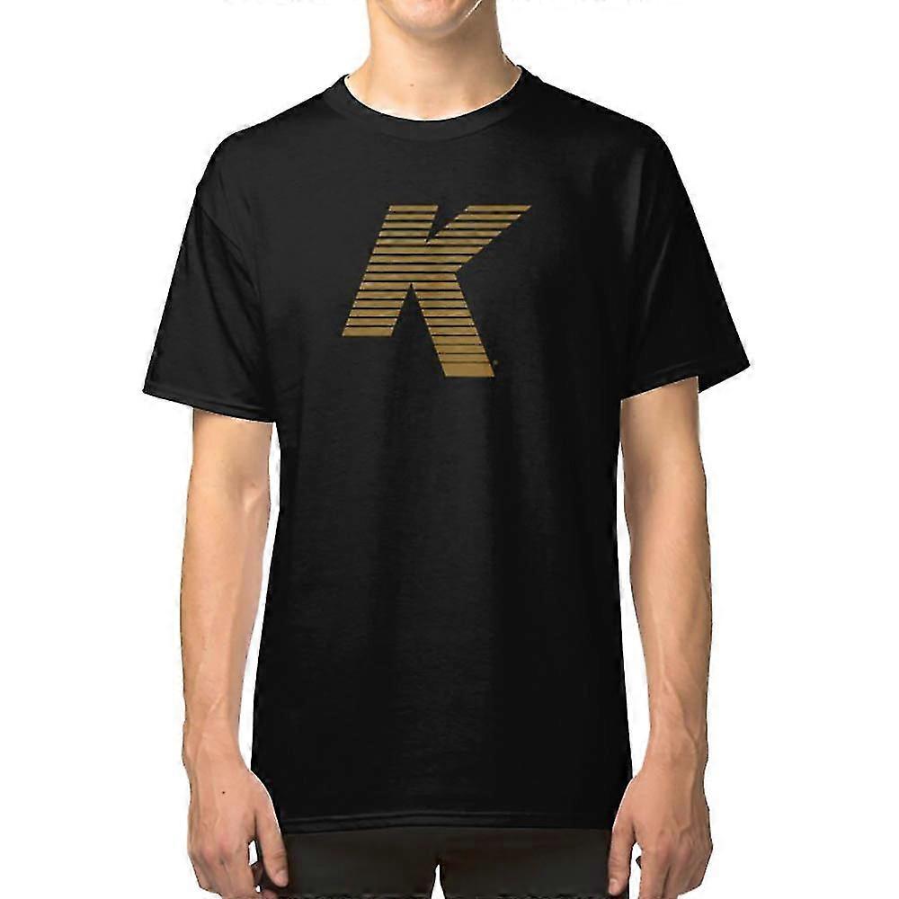 Zildjian K Logo T-shirt