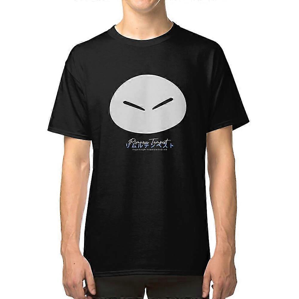 Rimuru Tempest Slime T-shirt