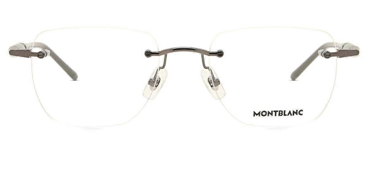 Montblanc MB0346O Asian Fit 003 Men Eyeglasses