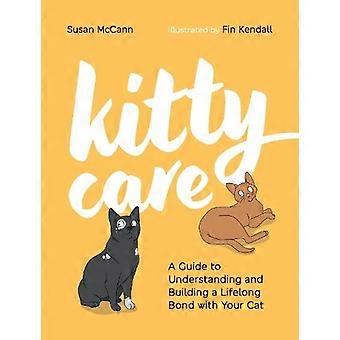 Kitty Care - Susan McCann