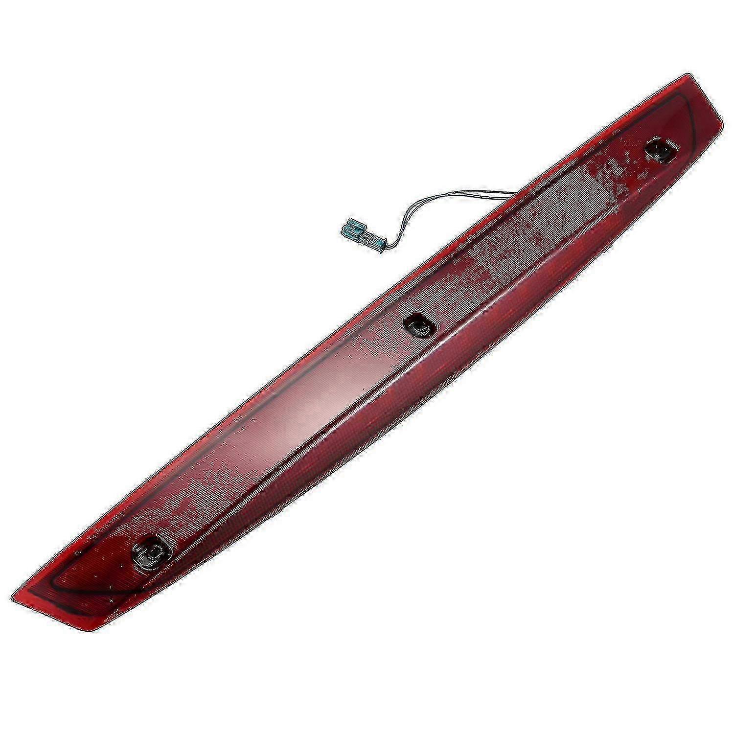 Car Tail Light High Mount 3rd Rear Third Brake Light Stop Lamp For For Vito Viano W639 A6398200056