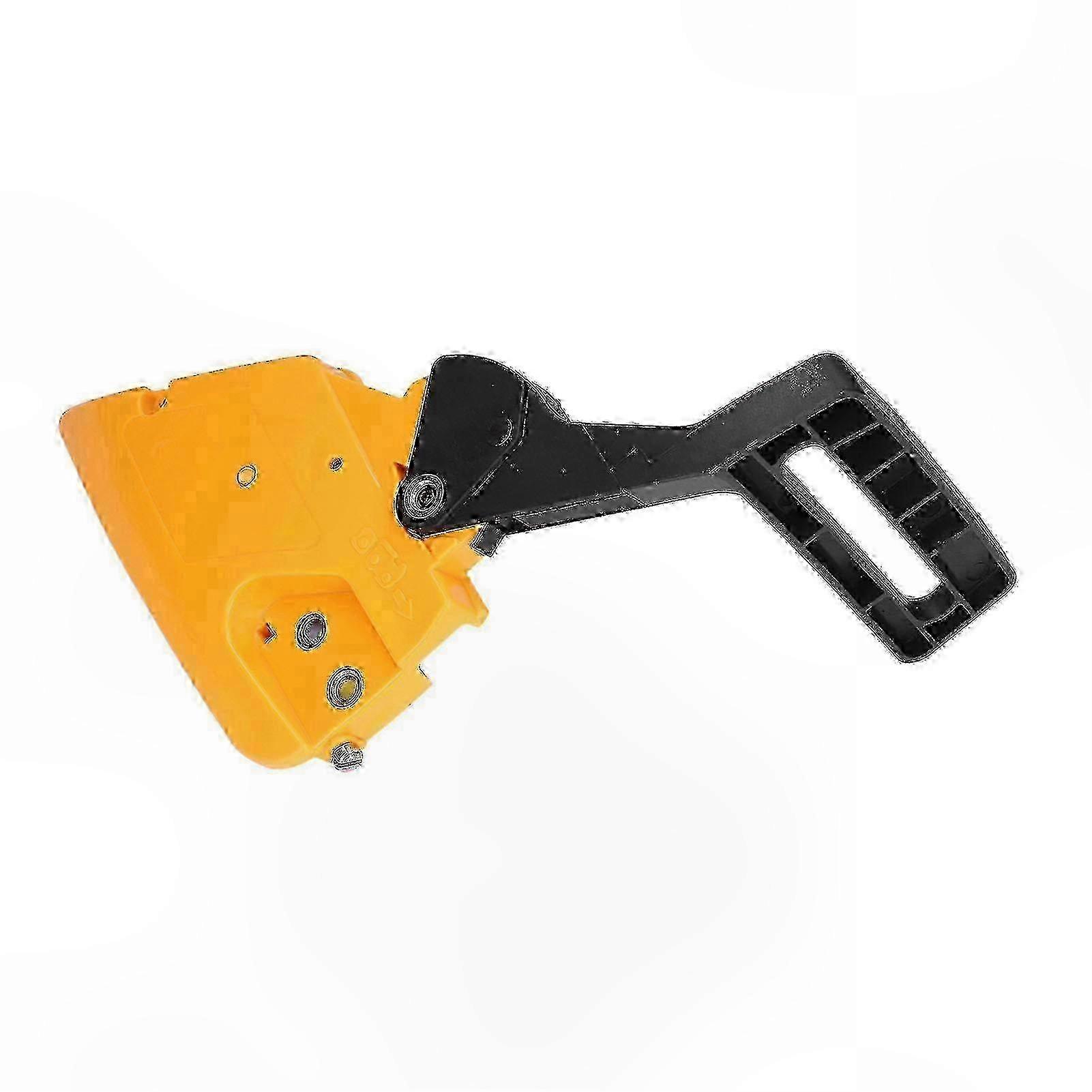 Replacement Clutch Cover and Handle Assembly for Electric Chainsaws-Compatible with Multiple Models