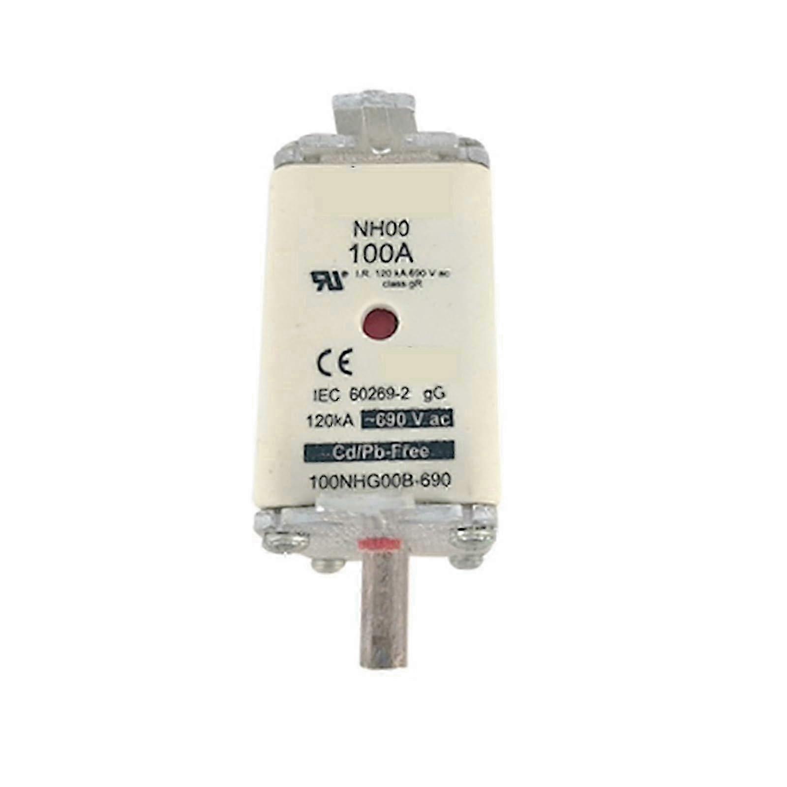 100NHG00B690 Fuse Fast