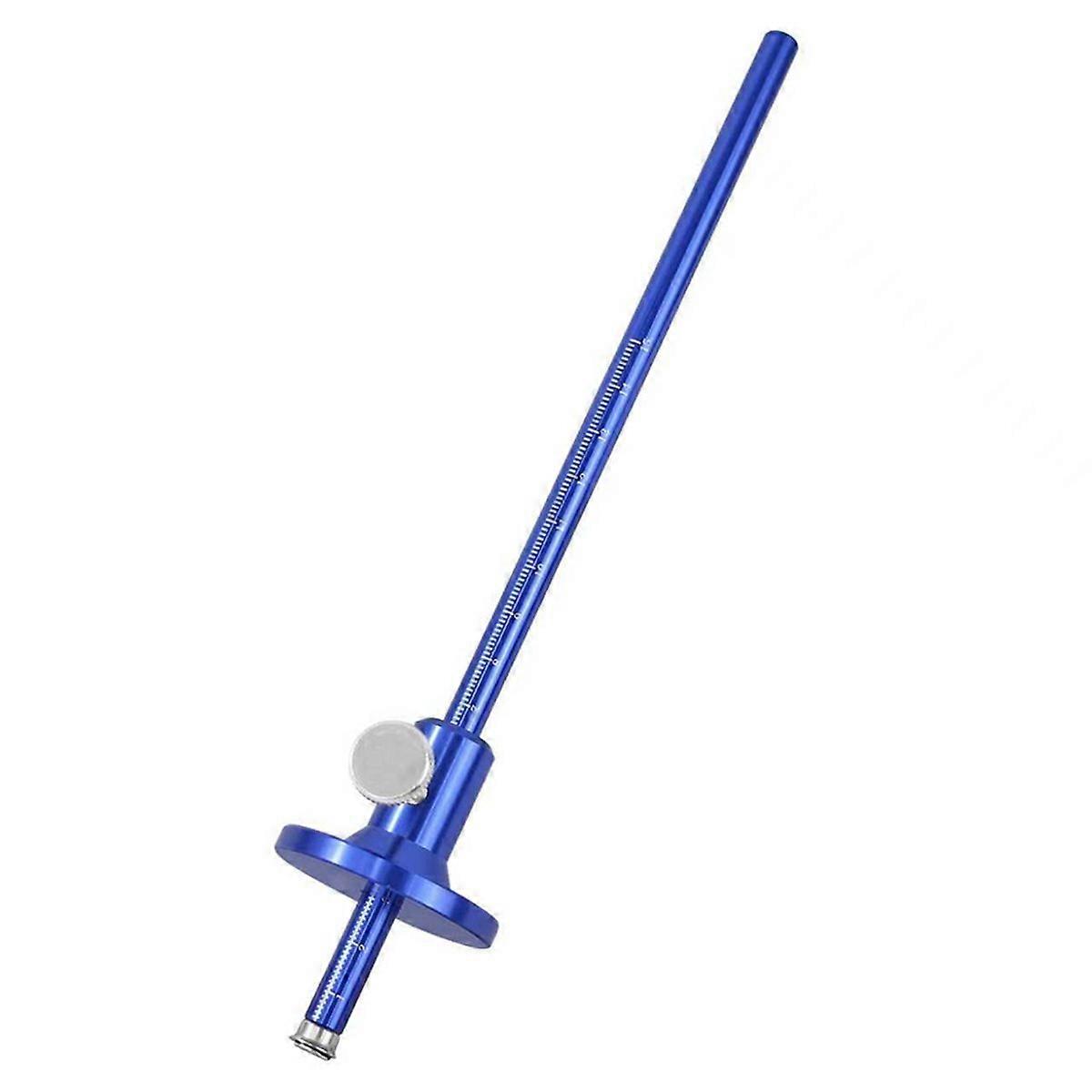 Wheel Marking Gauge
European Style Scriber