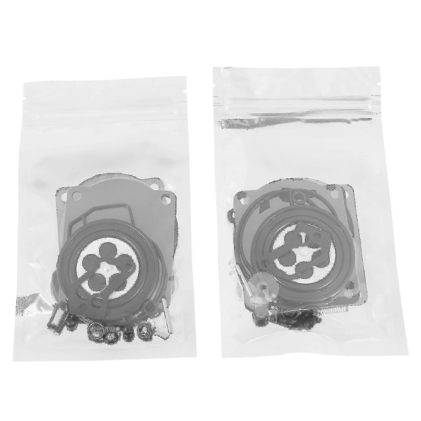 Carburetor Carb Repair Kit For Sea Doo Mikuni 650 717 720 787 Sp Gs Gtx Hx Xp Sp Rebuild Kit Replac (haoyi)