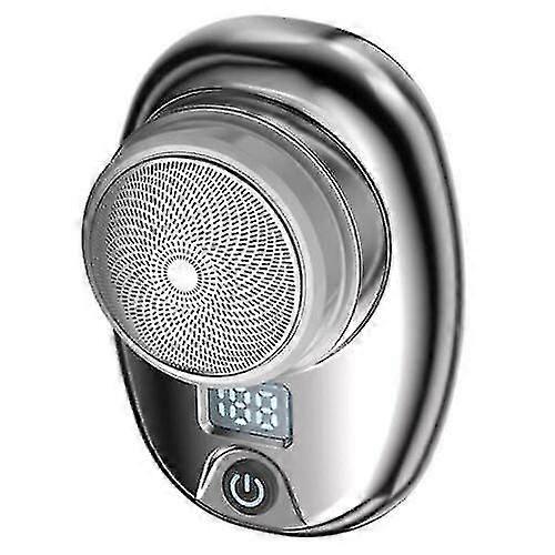 Mini Shaver Portable Electric Shaver