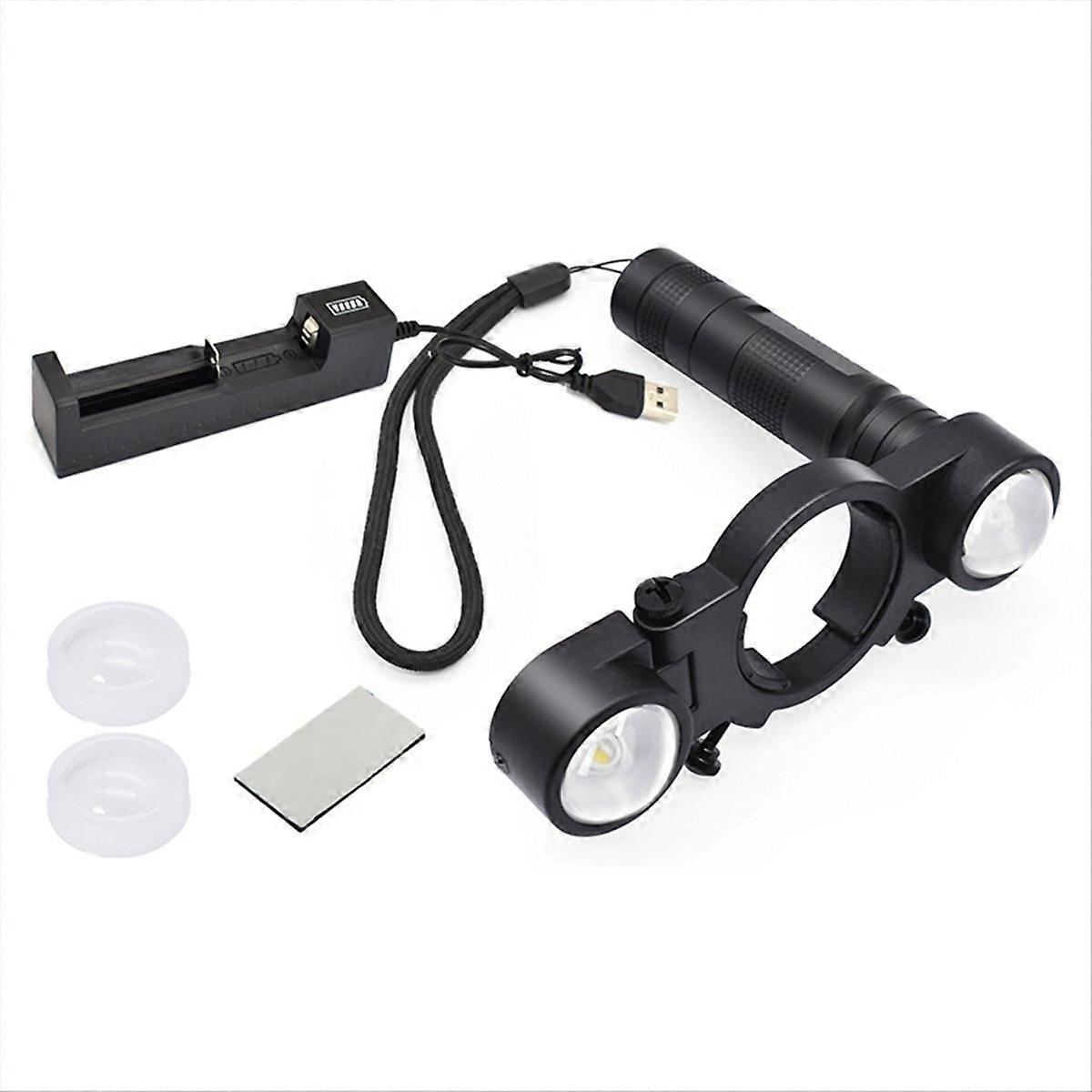  Lighting Airbrush Light Universal Light Adjustable Size Lighting Searchlight Fill Light