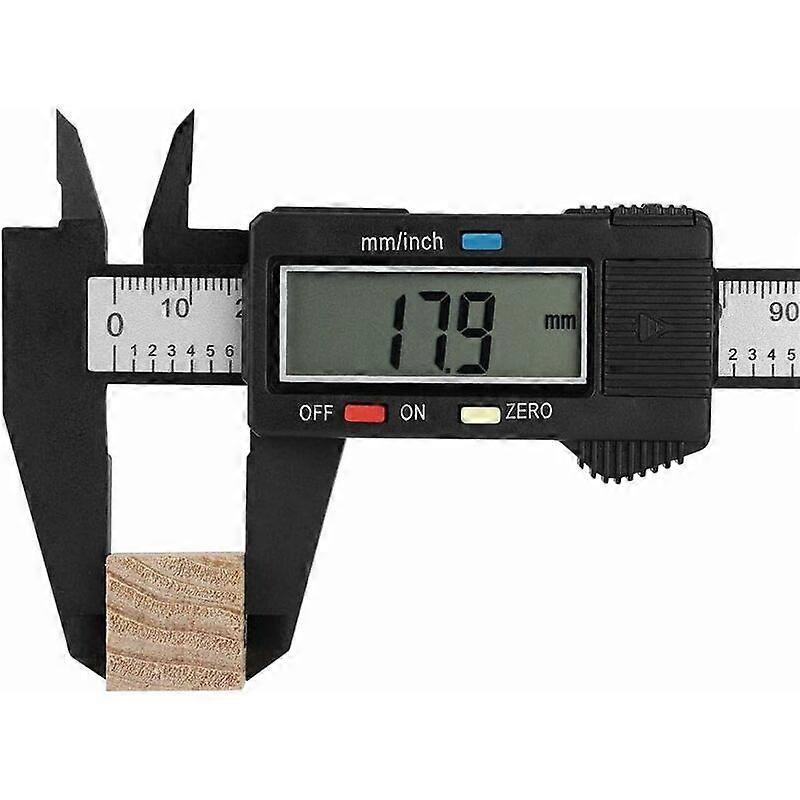 Portable digital caliper Electronic caliper