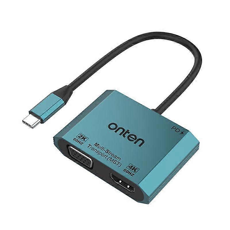 Onten M205 3 in 1 Video Converter
