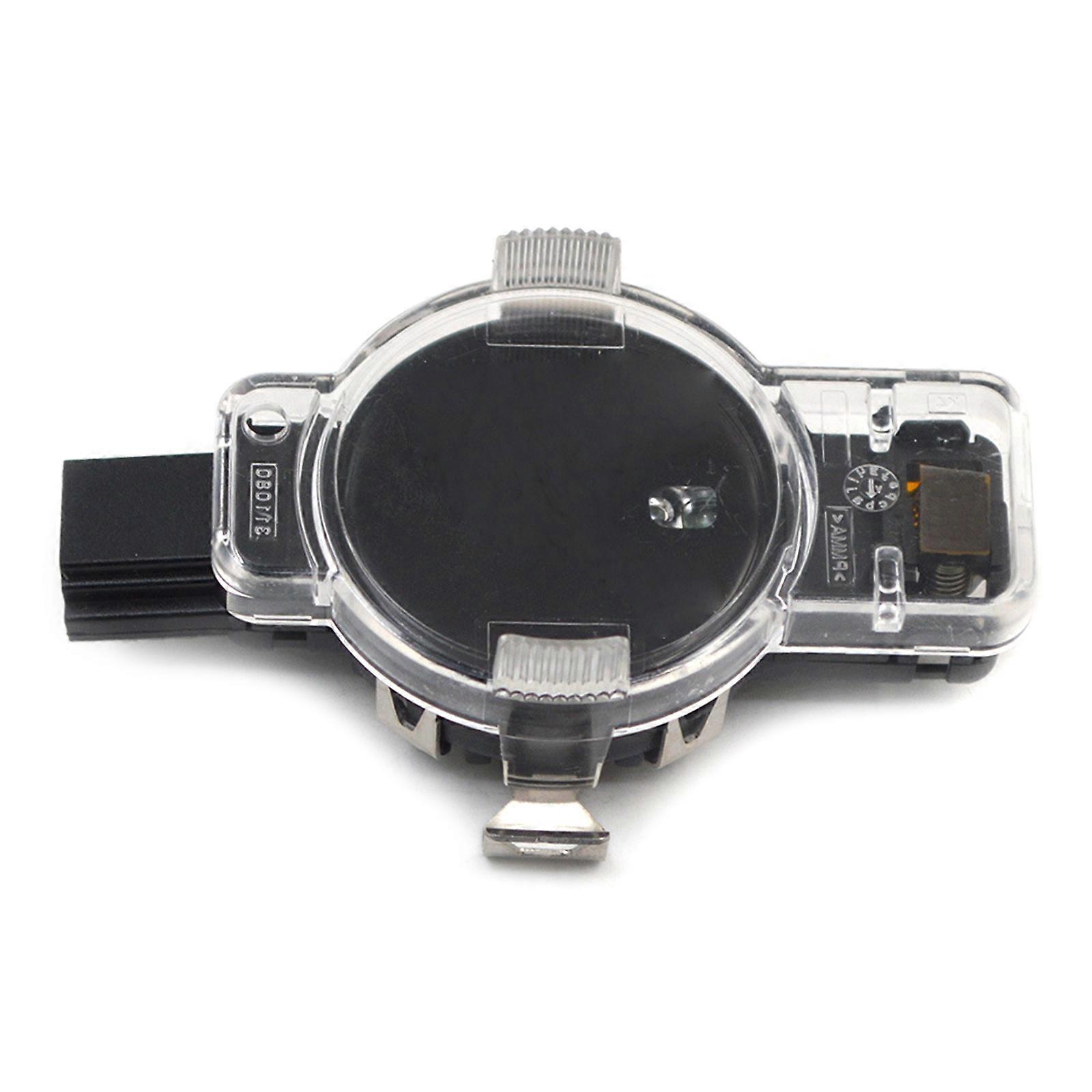 Vehicle Rain Detection Sensor Durability ABS Build Quick Mount Design All Weather Use 8U0955559C 81D955547A 81D955547 Multicolor