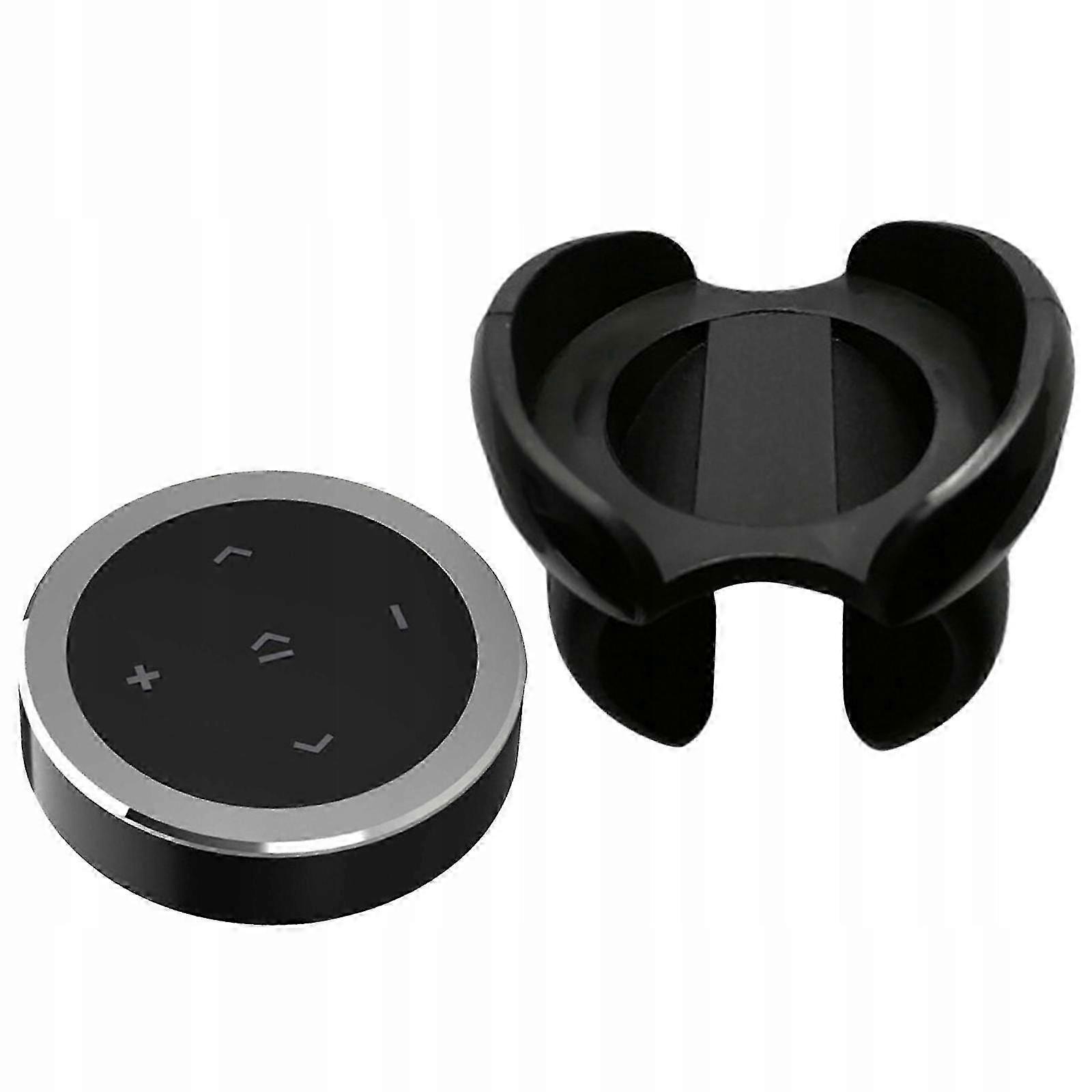 Portable Wireless Automatic Multimedia Control Function