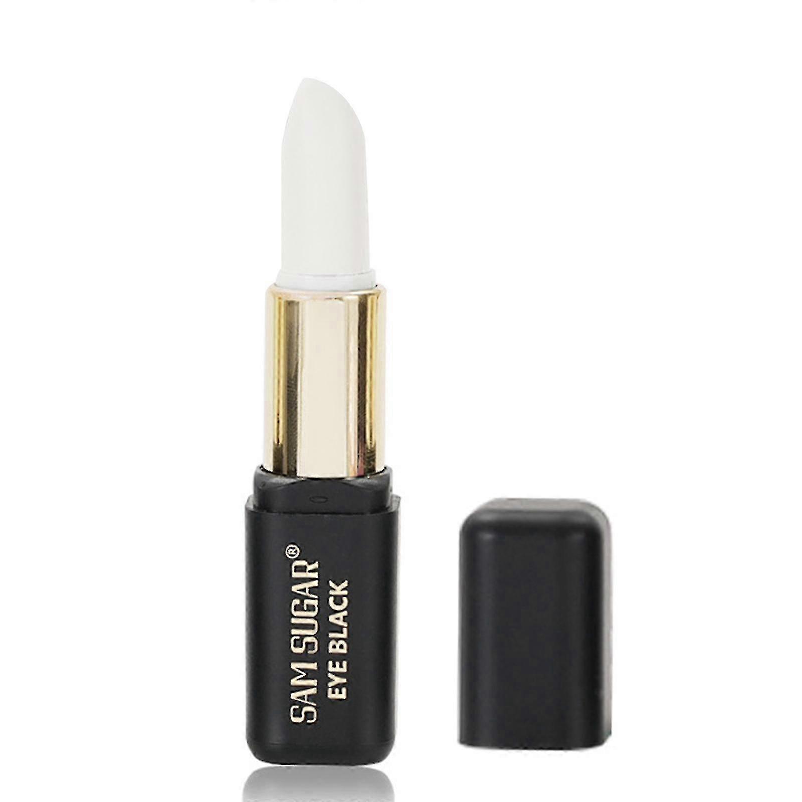 Matte Lippenstift Make-up Feuchtigkeitsspendend Langlebig Wasserdicht Samt Lippenstift Mode Frauen Lippen Make-up Vampire Lippenstifte Weiß 2025