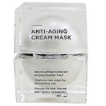 f Annemarie Borlind Anti-aging Cream Mask - Intensive Care Mask For Demanding Skin 50ml/1.69oz