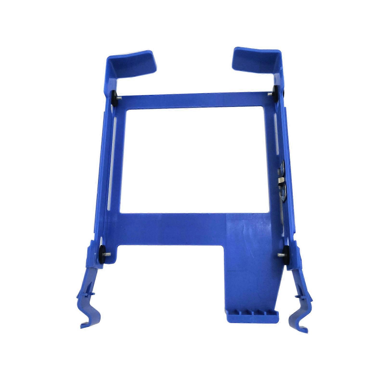 Convenient Hard Drive Enclosure for DELLOptiPlex 390 790 990 3010 3020 7010 7020 Strong Interference Resistance Multicolor