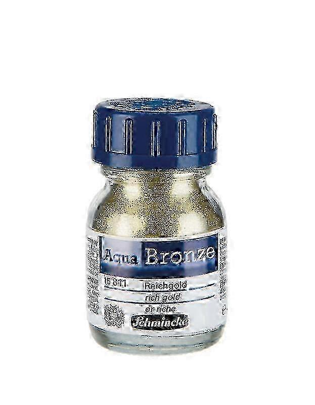 Schmincke Aqua Bronzes 20ml 25-26