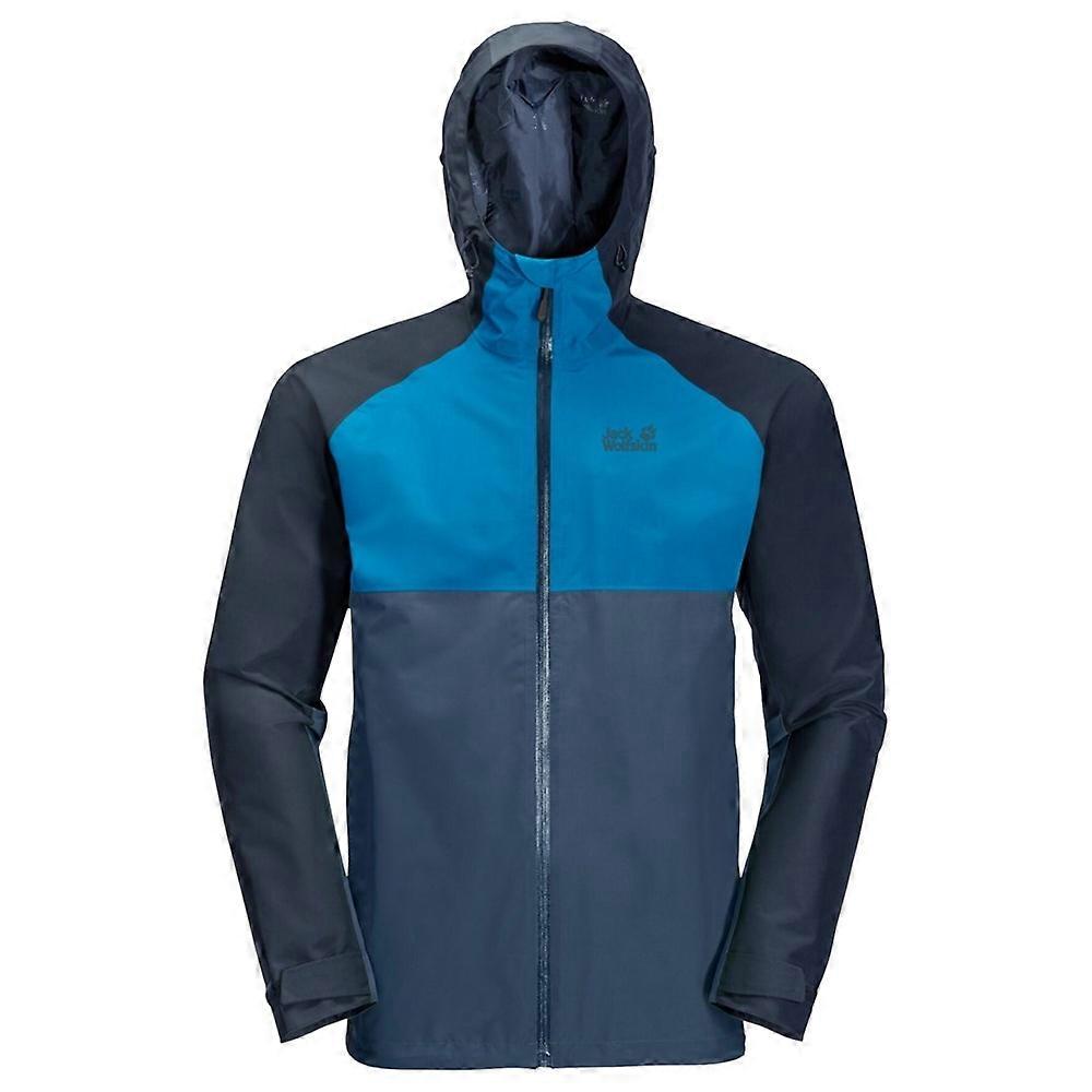 Jackets Jack Wolfskin Mount Isa 11140611383