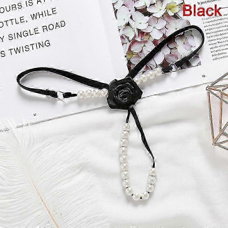 Micro string pour femme avec string en perles