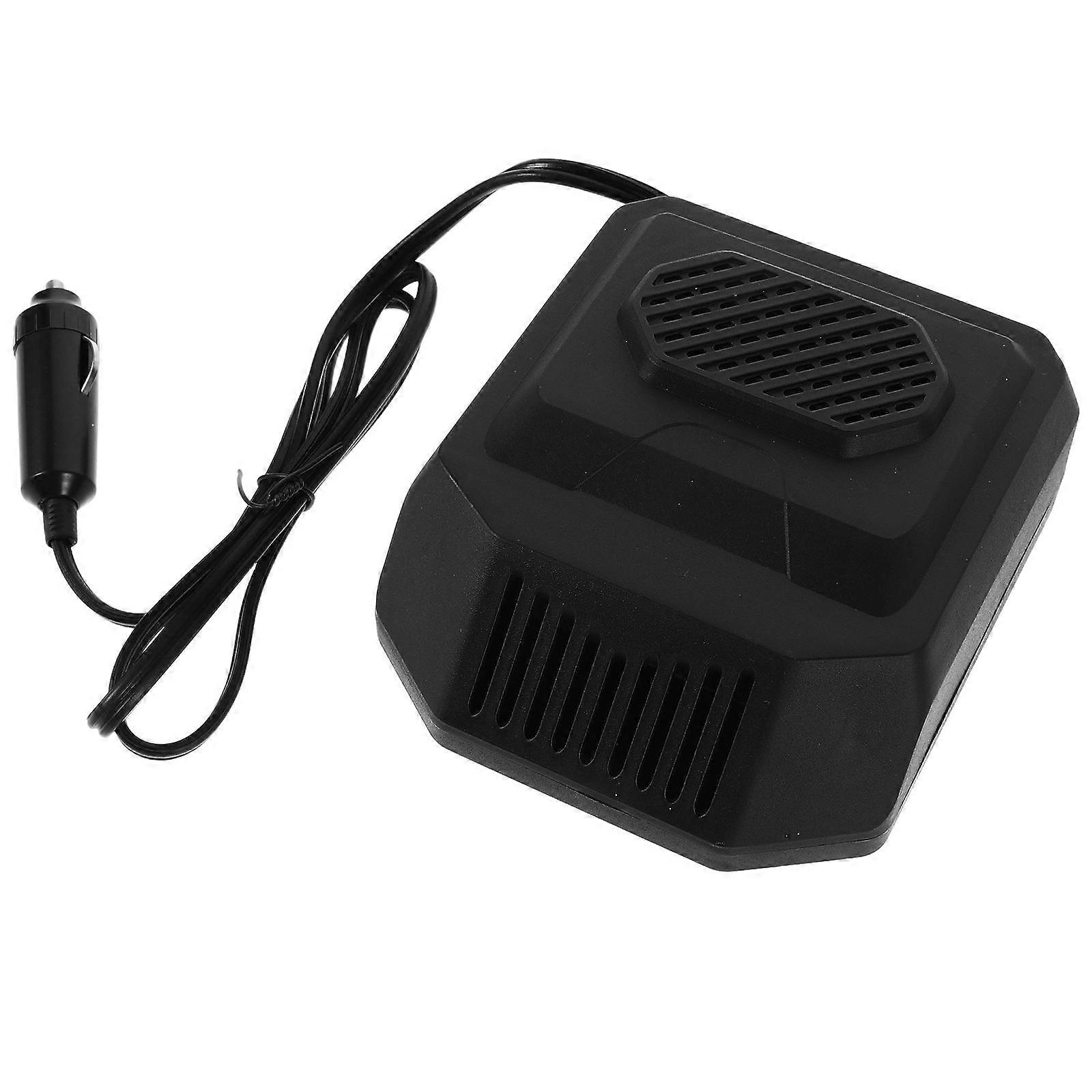 Portable Vehicle Heater for Fast Defrost and Vehicle Heating 12V Unit