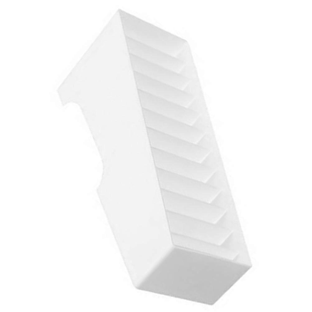 Phone Storage Holder Multi-Grid Organizer Box for Office Use