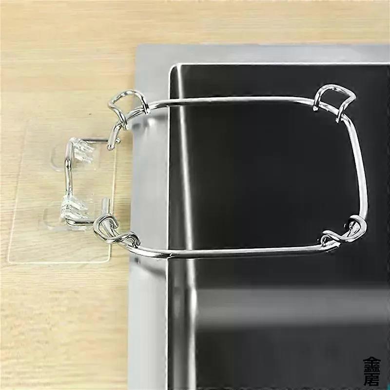 1/ 50Pcs Disposable Kitchen Sink FilterMesh Sewer Garbage Filter Meal Residue Pool Mesh Bag Drainage Screen Sink Garbage Net