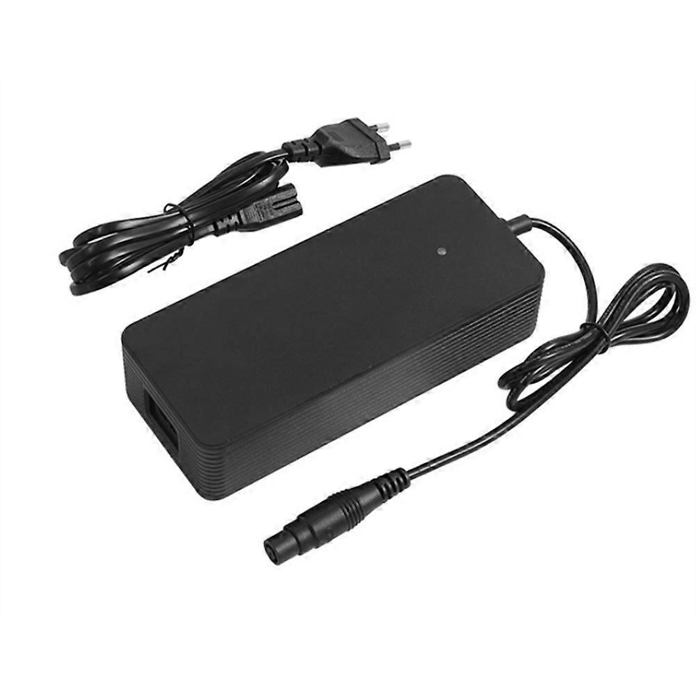 54,6V 2A lader Lading For 4 /4Pro Max/- ZT3 Pro EU-plugg