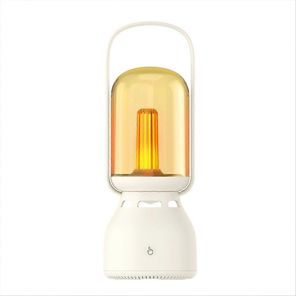 Multifunctional Outdoor Camping Desk Lamp,Portable Night Light A