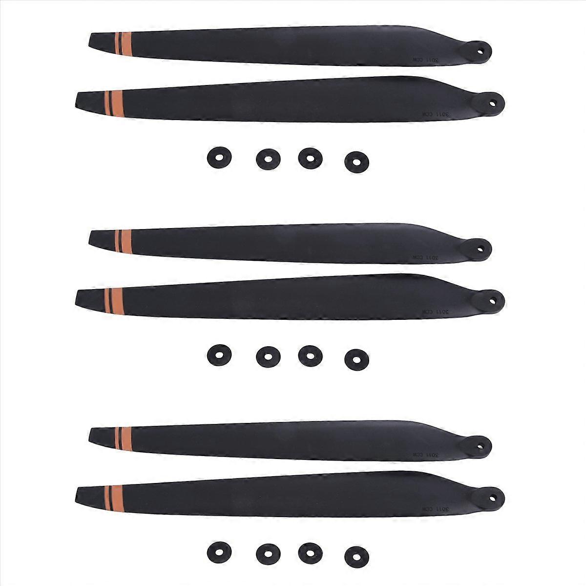 Folding Propeller CCW for X8 8120 Power System for Agricultural Drone