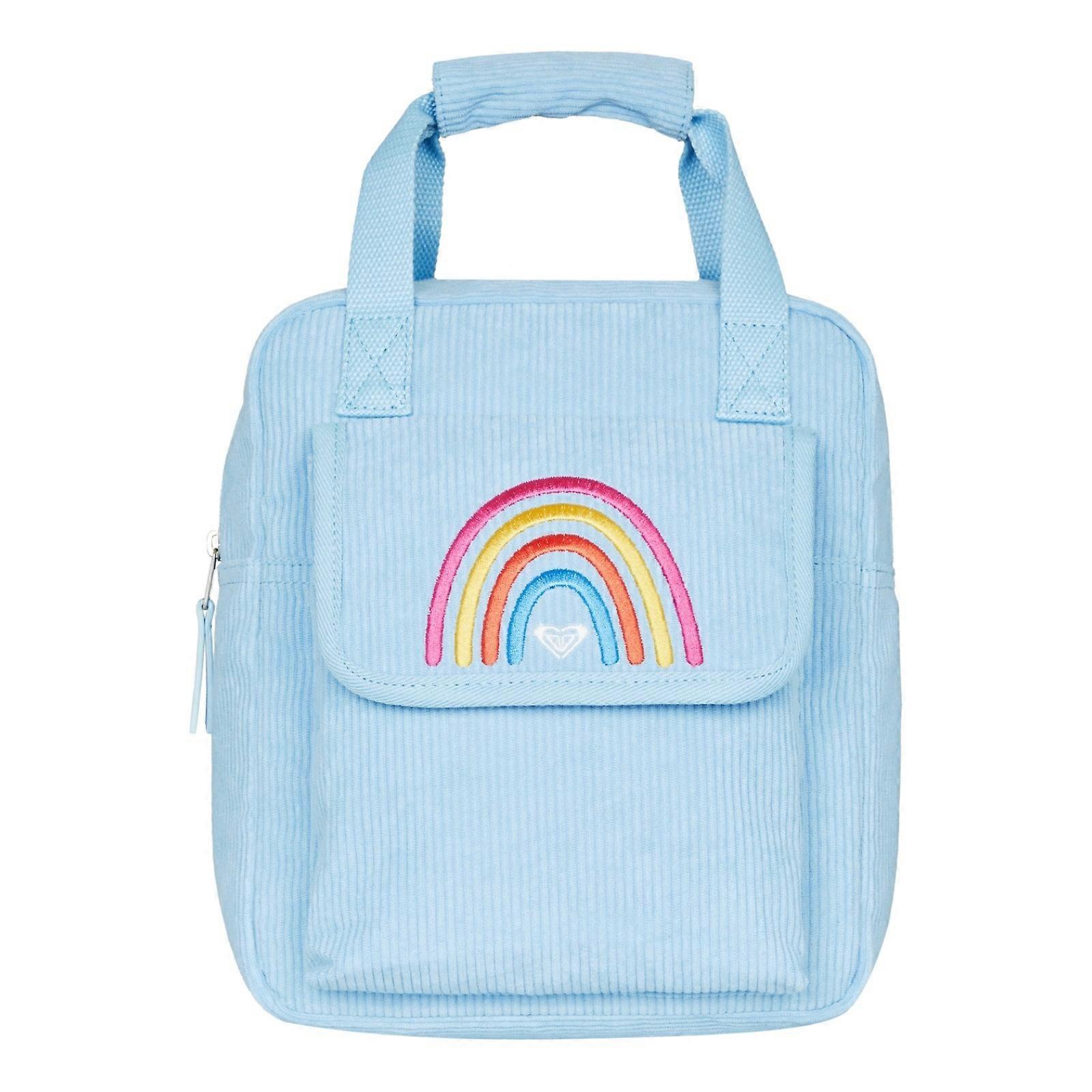 Roxy Kids Cloud Lover Corduroy Backpack