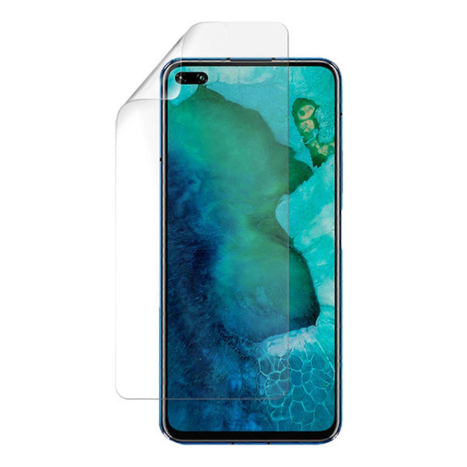 Honor V30/view 30 Hydrogel Screen Protector (pack Of 2) (copy)