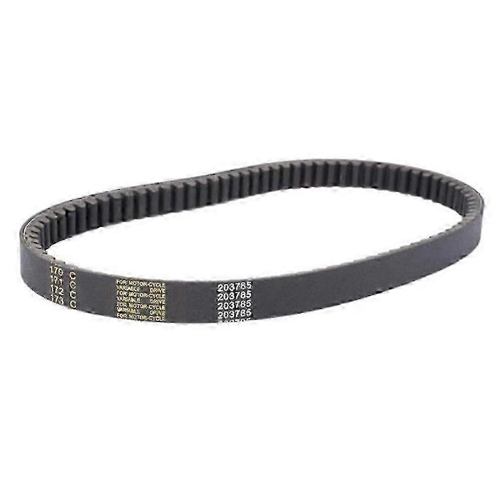 40 series go kart clutch belt comet 203785a