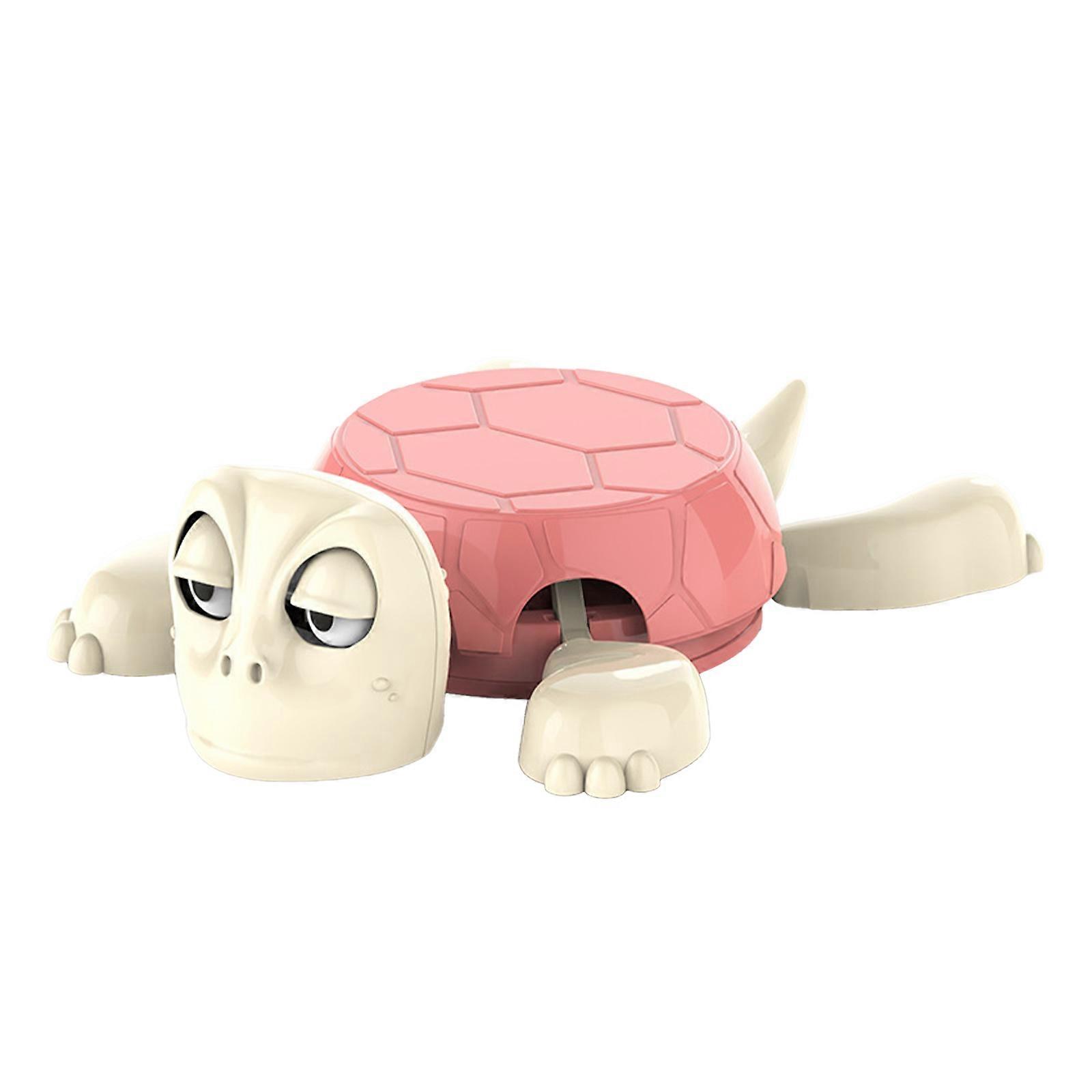 Turtle Coaster With Surprise Action Gets Extra Cute As A Cup Holder,