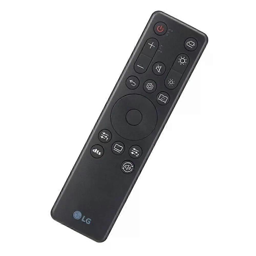New Genuine AKB76044729 For LG OLED UltraGear Gaming Monitor Remote Control