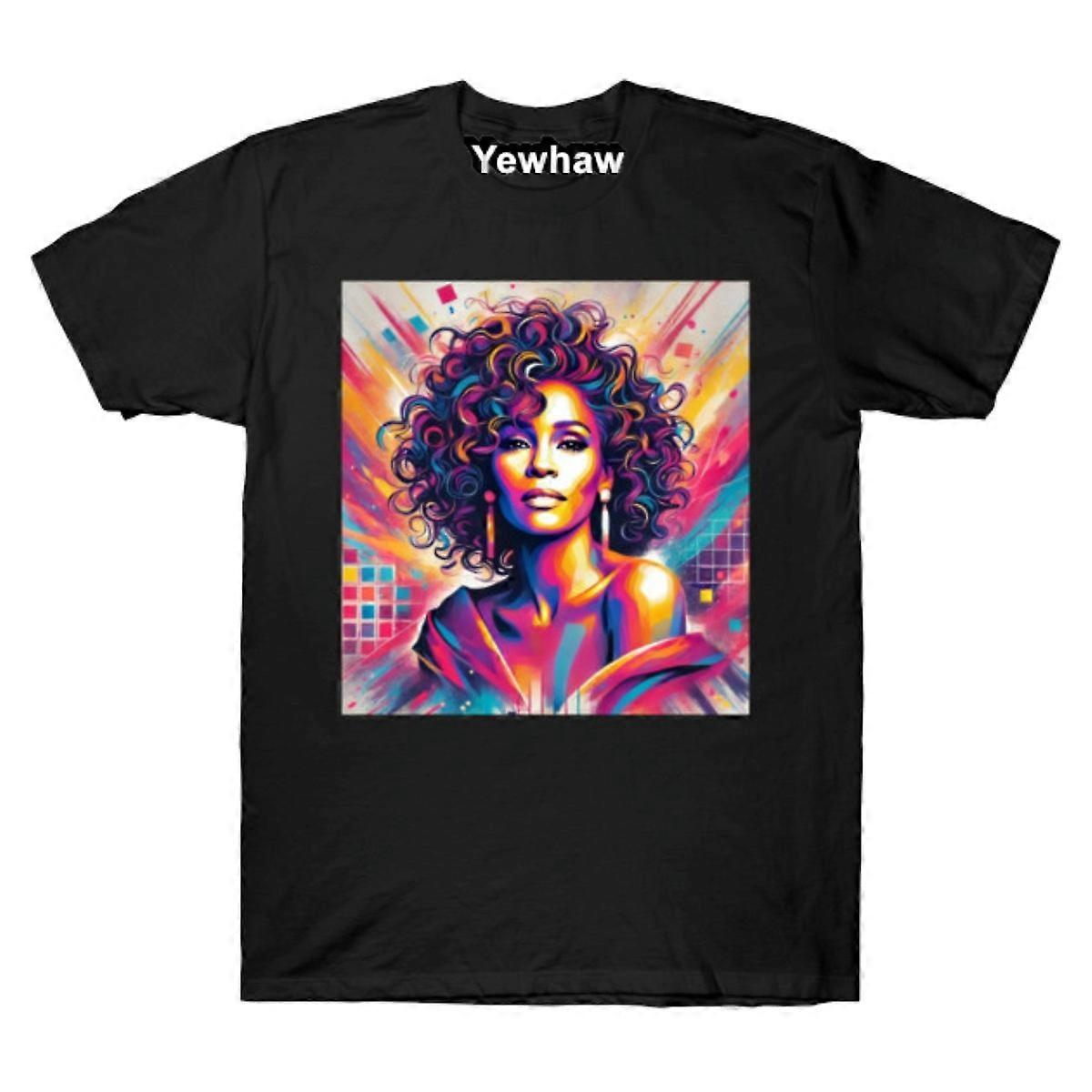 Tricou Whitney Houston