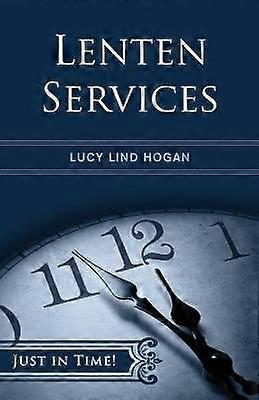 Exact la timp! Servicii în Postul Mare