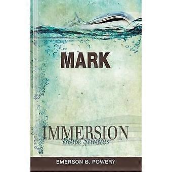 Immersion Bible Studies: Mark