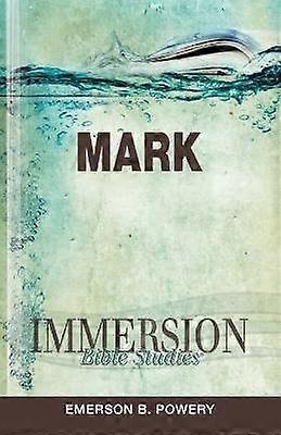 Studi biblici ad immersione: Marco