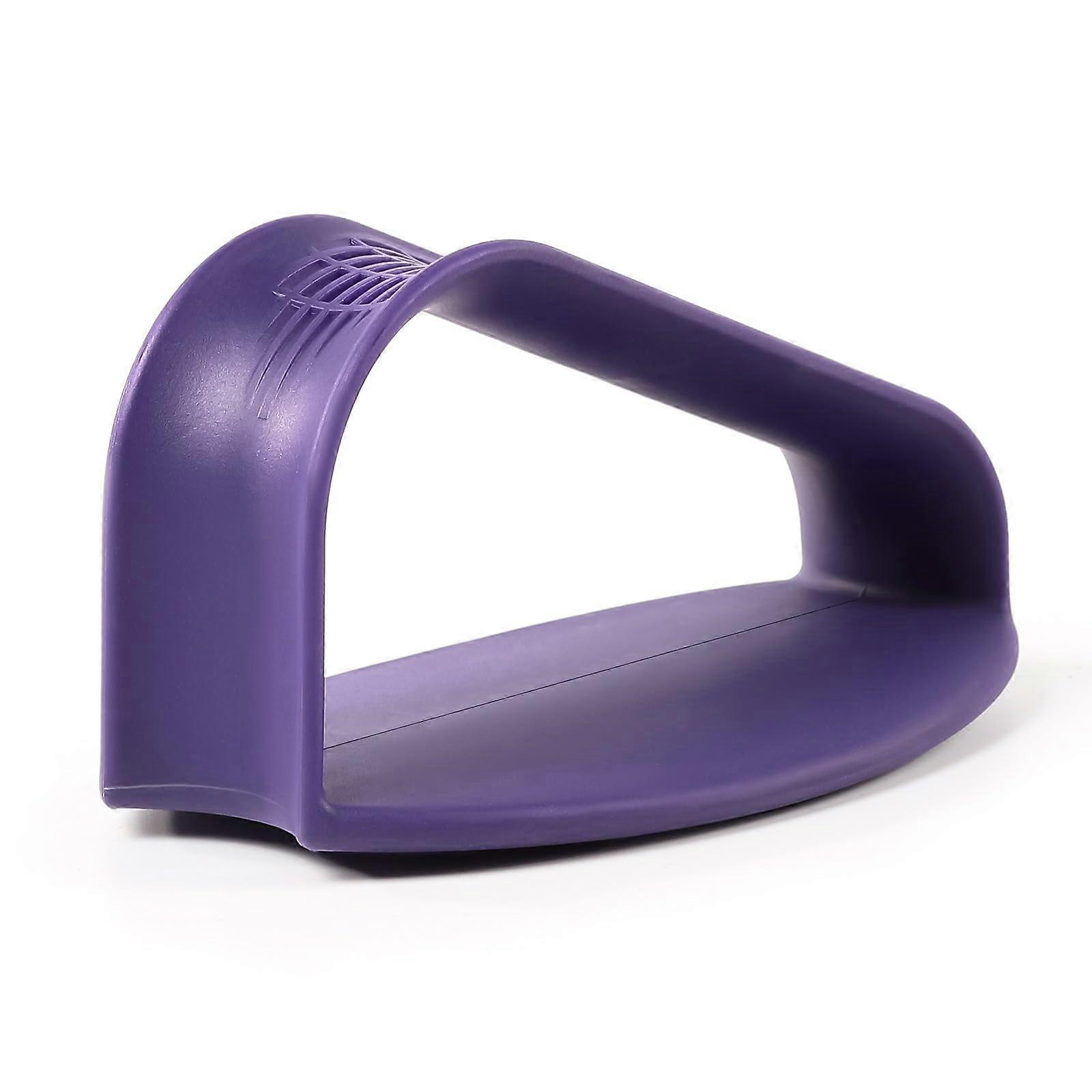 PDR Dent  Tool with Stable Steel Base and AntiSlip Pads for Car Wheel Arch Support