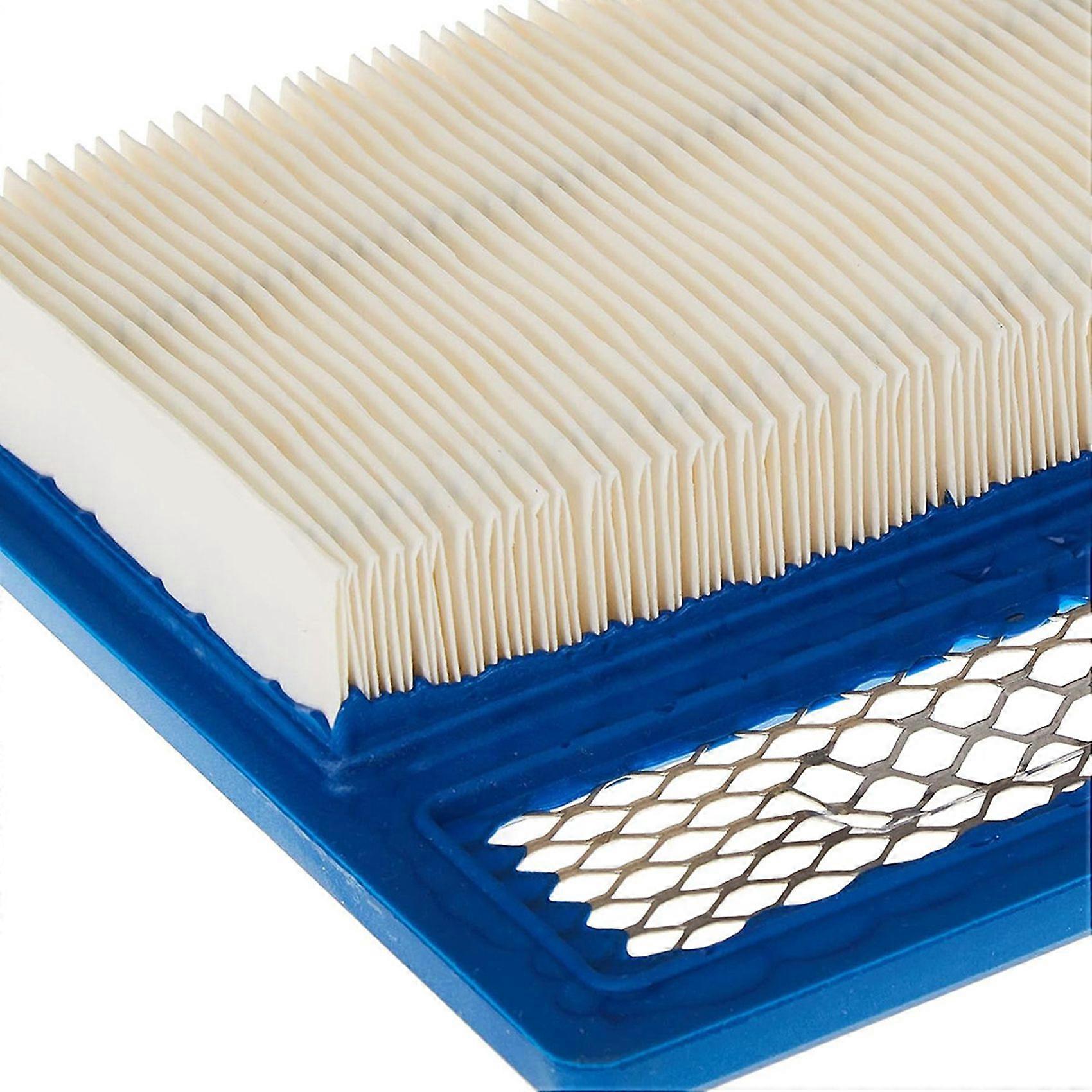 2X 1403116 Air Filter Replace for Cummins 140-3116 Air Filter for Cummins Onan RV Generators