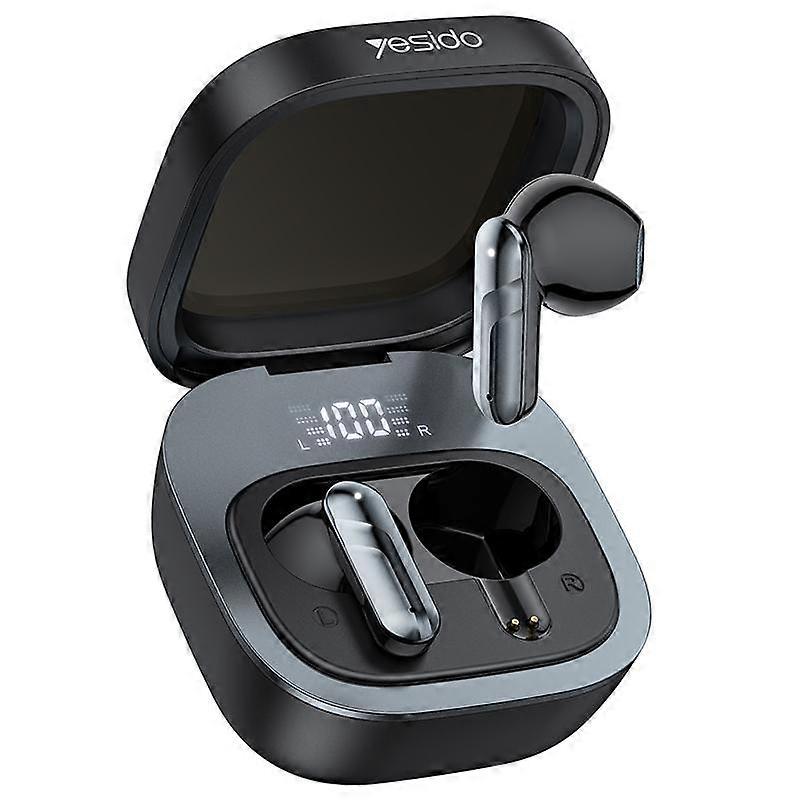 Yesido TWS36 TWS Wireless Bluetooth Earphone