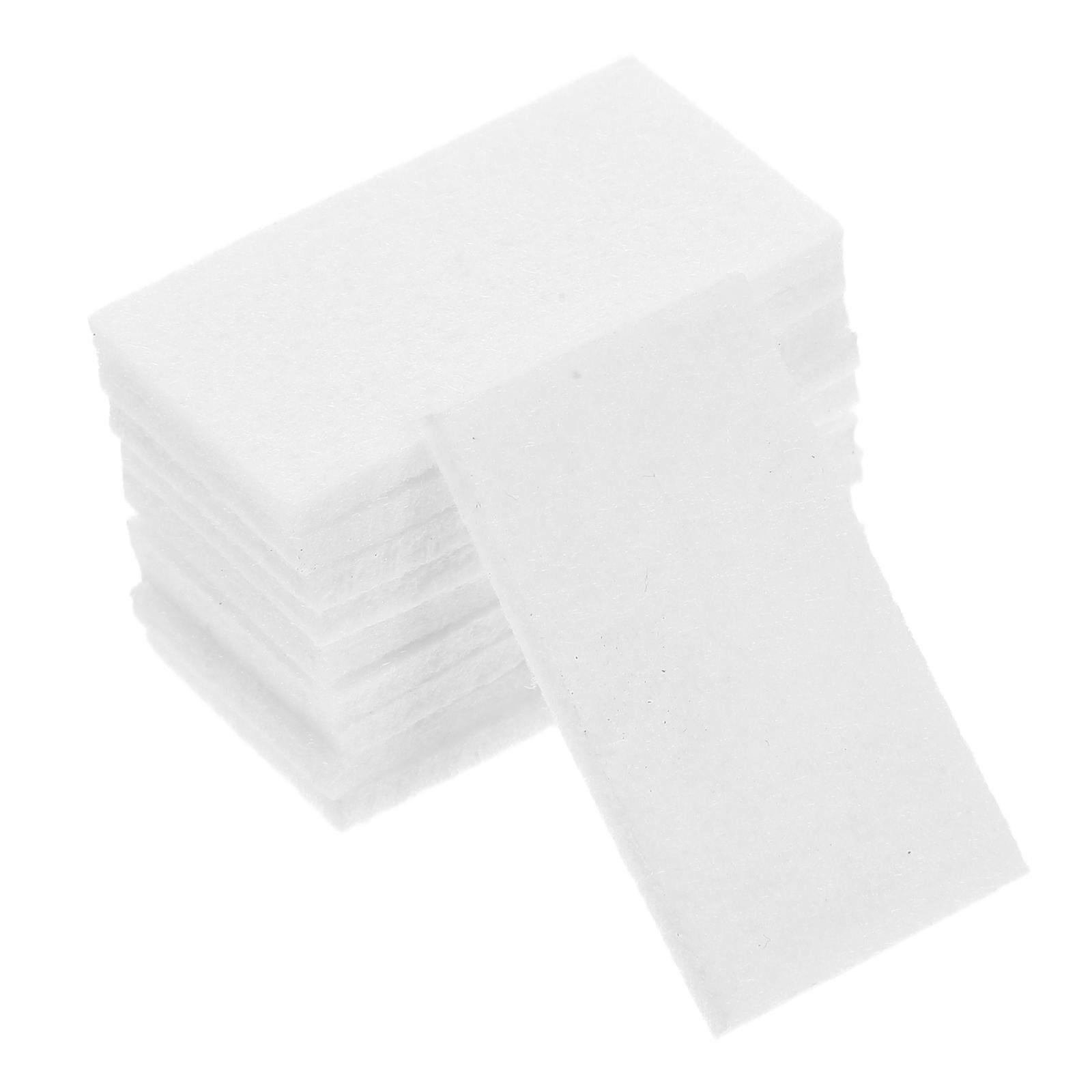 Aromatherapy Replacement Pads for Diffusers 10Pcs Essential Oil Refills