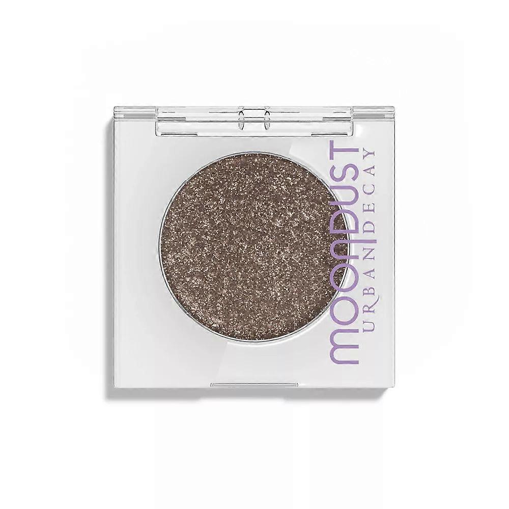 Urban Decay 24/7 Moondust Glitter Eyeshadow, Metallic Pressed Powder, 0.06 Oz - Diamond Dog