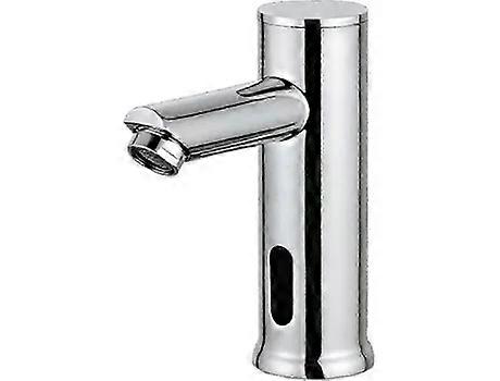 Automatic Sensor Faucet For Bathroom Basin Cold Water Model