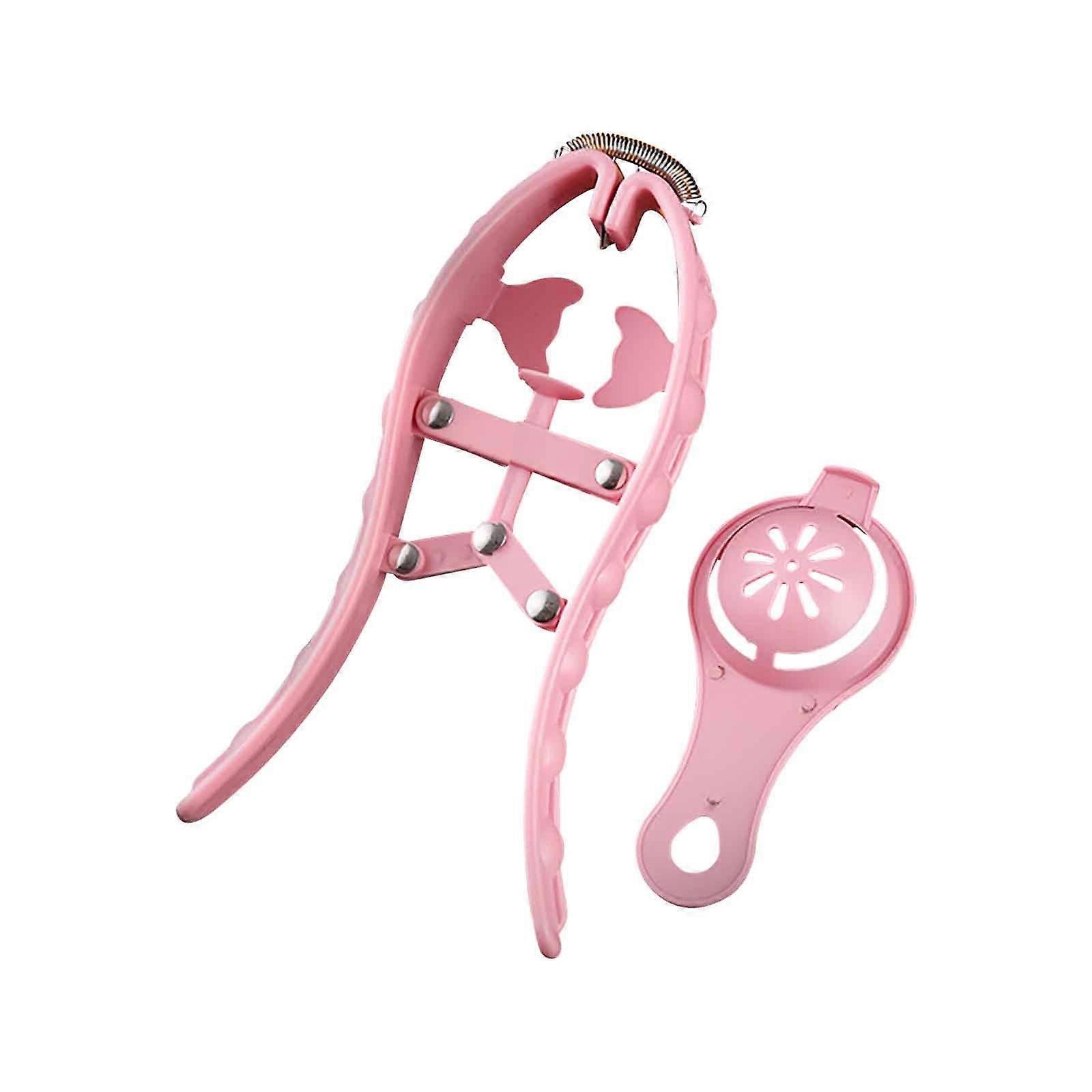 LOOPSUN Valentines Day Savings Clearance 2024! Multifunctional 2 In 1 Eggs Opener – Super Amazing Eggs Beater Tool