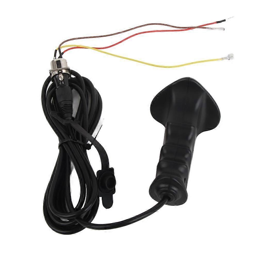 Wired Hand Remote Control 12V‑24V 250A Hand Control Assembly Winch Controller  Gates