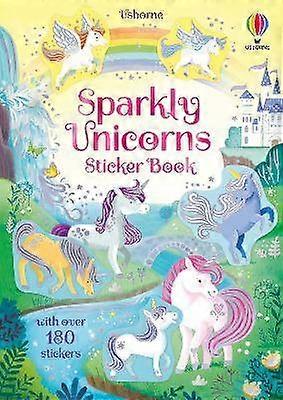 Sparkly Unicorns