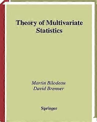 Teoria statisticii multivariate
